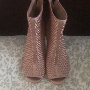 Nine West Booties